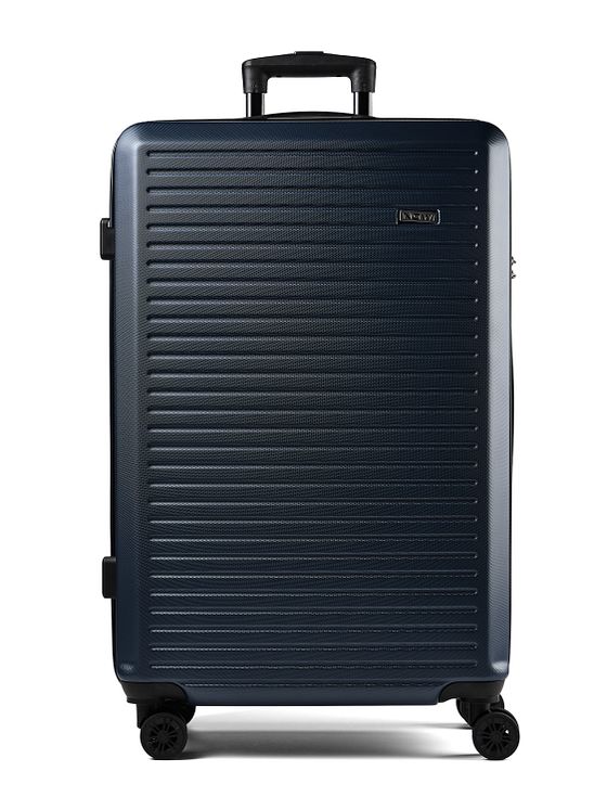 NOWI Faro 4 kolečka Vozík L 76 cm