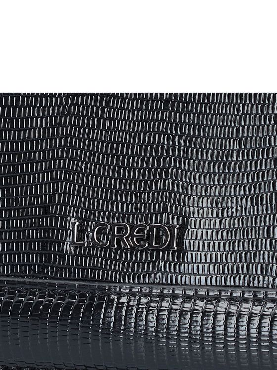 L.CREDI Naimi Skuldertaske 22 cm