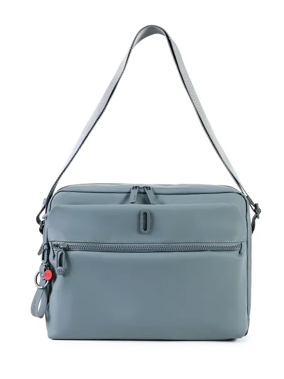 Hedgren Loop Bolsa de hombro Bloqueo RFID 34 cm Hedgren Loop Bolsa de hombro Bloqueo RFID 34 cm
