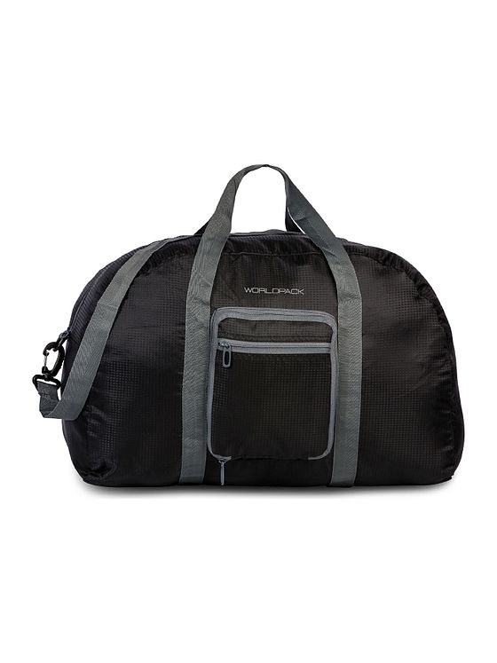 Worldpack Weekend-rejsetaske 47 cm Worldpack Weekend-rejsetaske 47 cm
