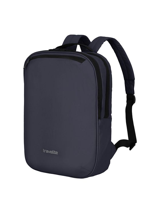 Travelite Basics Daypack 40 cm Laptoprum