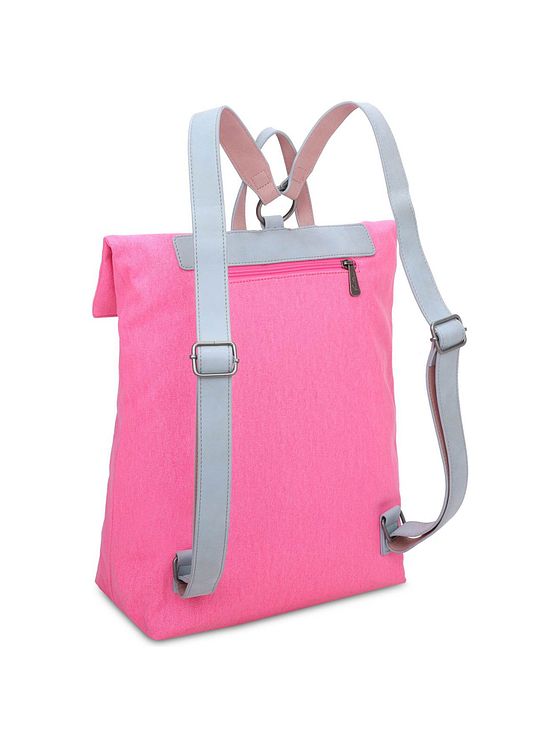 Fritzi aus Preußen Izzy03 Canvas Daypack 40 cm Fritzi aus Preußen Izzy03 Canvas Daypack 40 cm