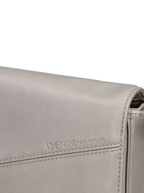Tom Tailor Denim Milla Skuldertaske 22 cm