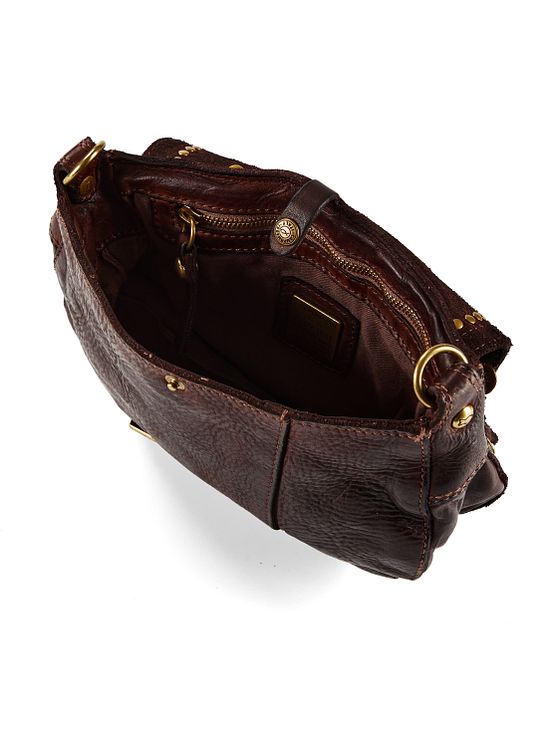 Campomaggi Gioachina Skuldertaske Læder 25 cm Campomaggi Gioachina Skuldertaske Læder 25 cm