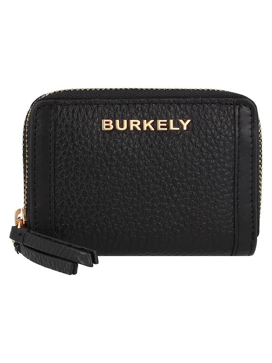 Burkely Keen Keira Pung Læder 10 cm