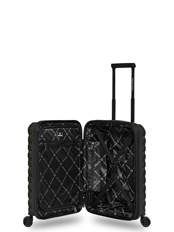 Smartbox Edition 01 4 hjul Kabinetrolley 55 cm med strækfold