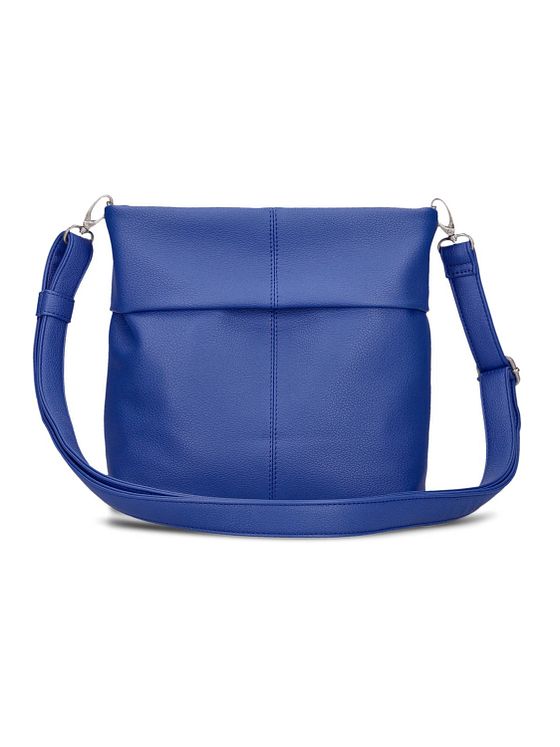 Zwei Mademoiselle.M Skuldertaske 25 cm Zwei Mademoiselle.M Skuldertaske 25 cm