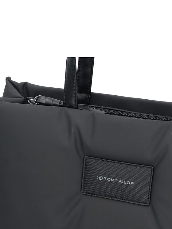 Tom Tailor Patti Shopper-taske 37 cm Tom Tailor Patti Shopper-taske 37 cm