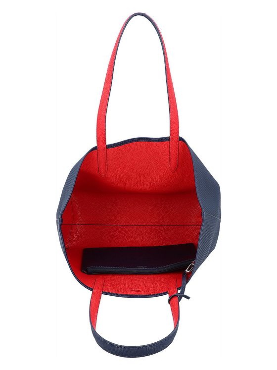 Lacoste Oboustranný shopper Anna 35 cm