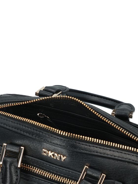 DKNY Bryant Håndtaske Læder 19 cm