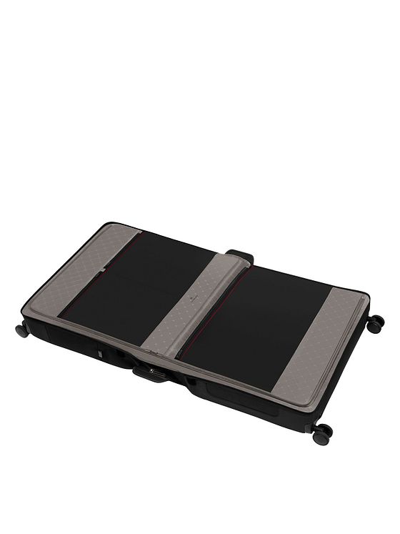 Victorinox Werks Traveler 7.0 4 hjul Business-trolley 58 cm Laptoprum