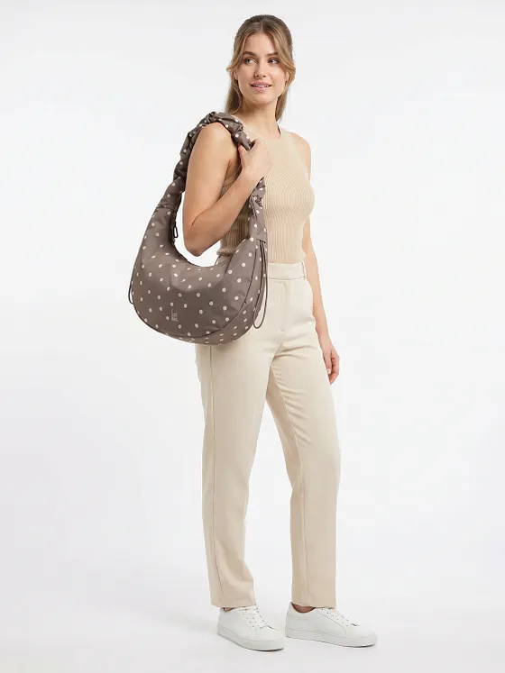 Got Bag Moon Bag Bolsa de hombro 45 cm Got Bag Moon Bag Bolsa de hombro 45 cm
