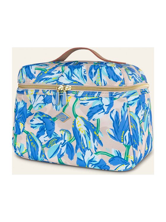 Oilily Tulipy Coco Beautycase 27 cm Oilily Tulipy Coco Beautycase 27 cm