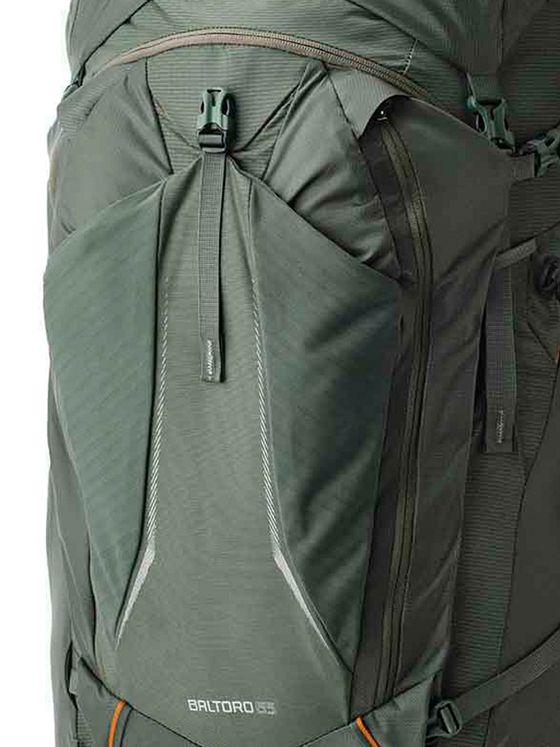 Gregory Baltoro 65 L Vaellusreppu S 79 cm