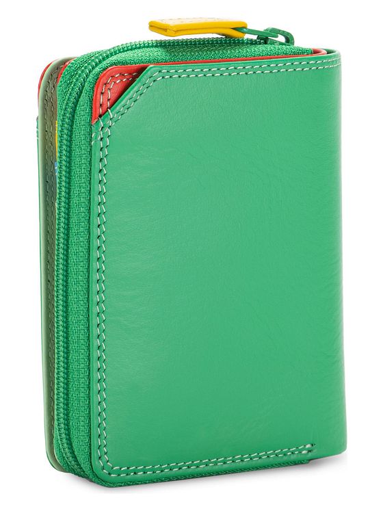 Mywalit Lille pung læderpung 10 cm