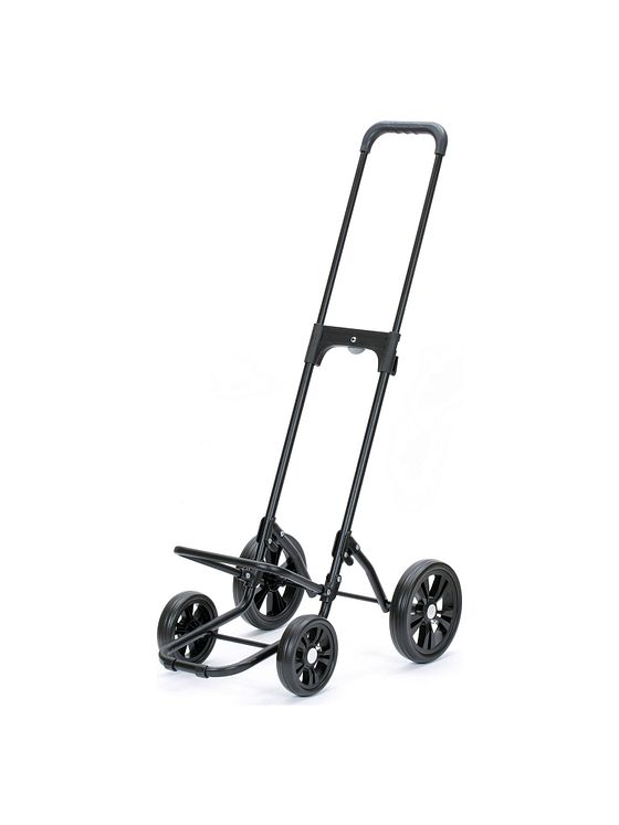 Andersen Shopper Quattro Shopper Ipek Ma Indkøbsvogn 58 cm