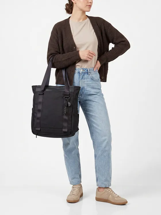 American Tourister Minima Axelväska 35 cm Laptopfack American Tourister Minima Axelväska 35 cm Laptopfack