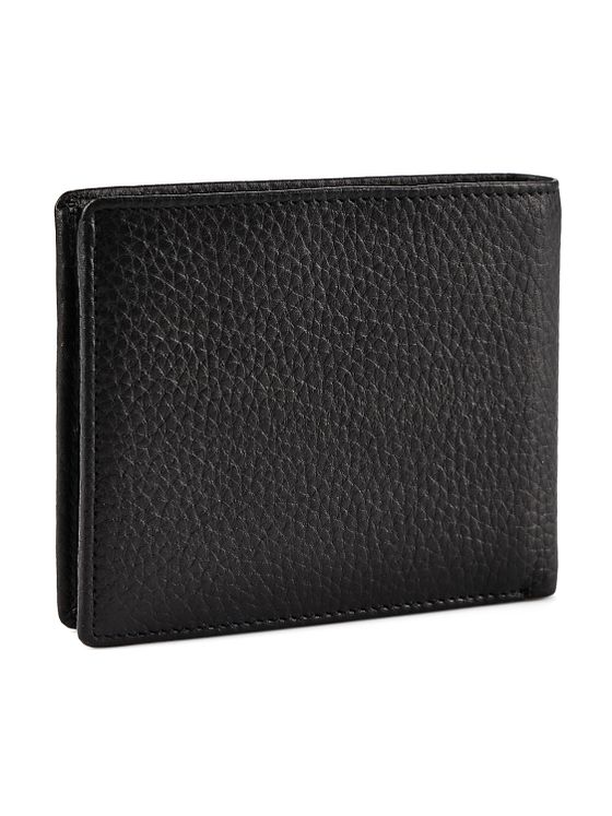 Esquire Texas Plånbok RFID-skydd Läder 11 cm