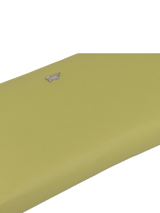 Braun Büffel Joy Pung RFID-beskyttelse Læder 19 cm