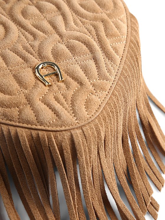 AIGNER Fashion Skuldertaske Læder 20 cm AIGNER Fashion Skuldertaske Læder 20 cm