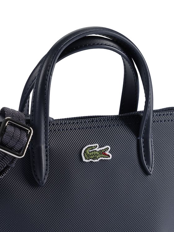 Lacoste L.12.12 Shopper-taske 20 cm
