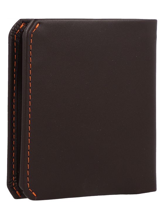 Bellroy Pung RFID-beskyttelse Læder 10 cm