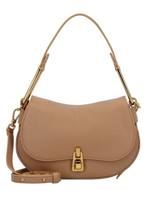 Coccinelle Magie Håndtaske Læder 22 cm