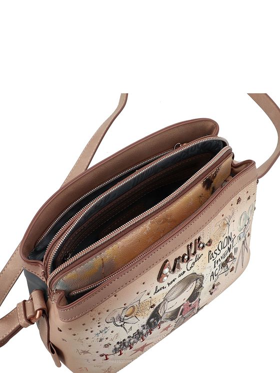 Anekke Hollywood Skuldertaske 24 cm