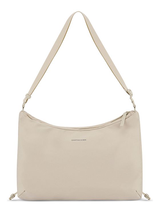 Kapten & Son Skara skuldertaske 46 cm med rum til bærbar computer Kapten & Son Skara skuldertaske 46 cm med rum til bærbar computer