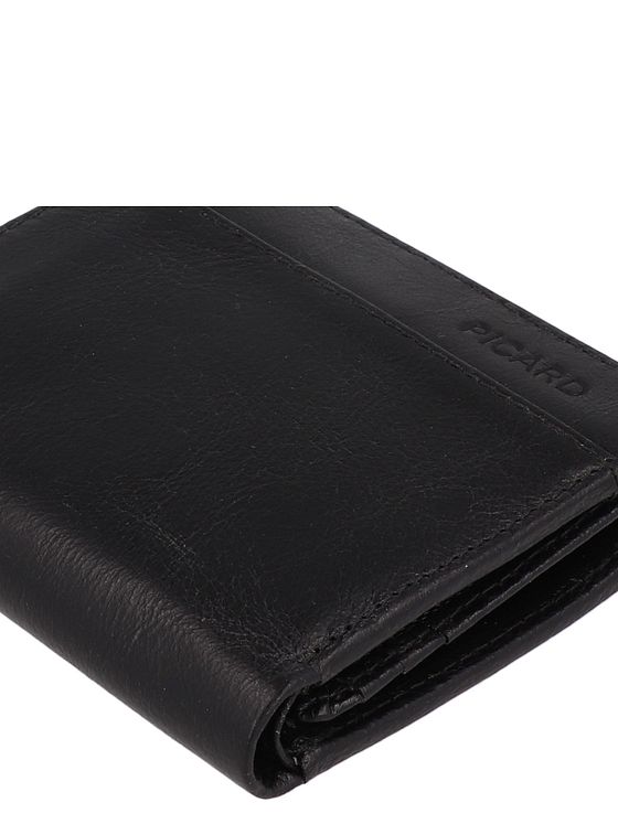 Picard Buddy 1 Pung Læder 9 cm