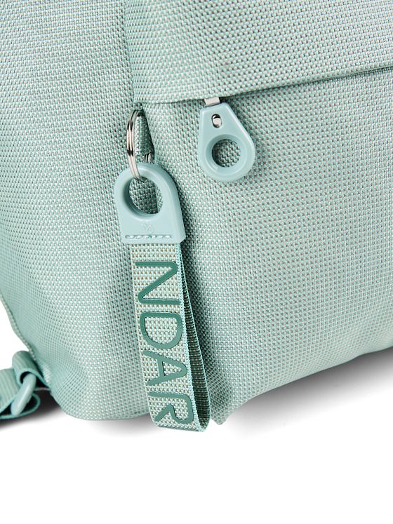 Mandarina Duck MD20 Bolsa de hombro 32 cm Mandarina Duck MD20 Bolsa de hombro 32 cm