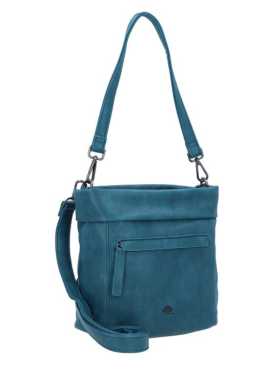 Greenburry Mad'l Dasch Skuldertaske 26 cm