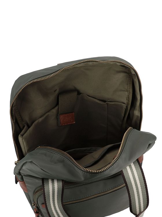 camel active Bari Daypack M 34.5 cm Laptoprum camel active Bari Daypack M 34.5 cm Laptoprum