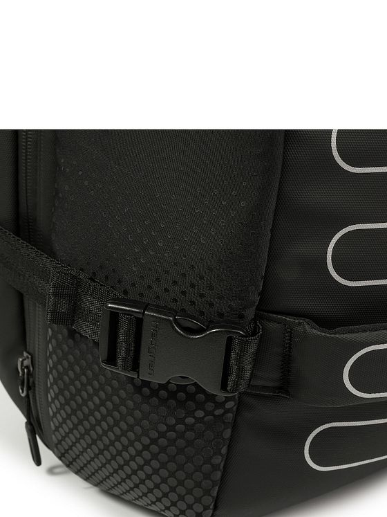 Hedgren Comby Performance Trip L P Daypack L RFID-beskyttelse 40 cm Laptoprum