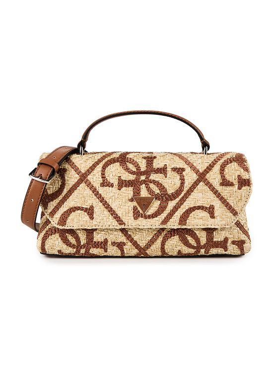 Guess Kirsten Håndtaske 27 cm Guess Kirsten Håndtaske 27 cm