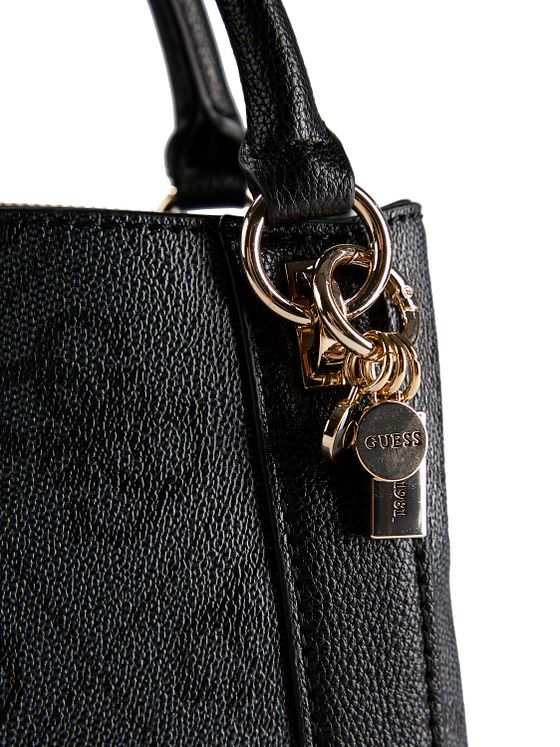 Guess Karnilla Shopper-taske 31 cm Guess Karnilla Shopper-taske 31 cm