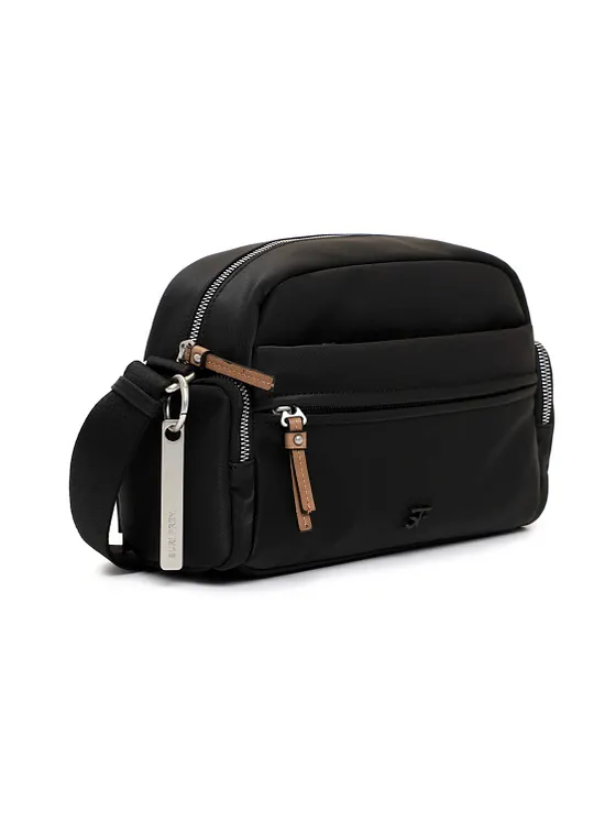 Suri Frey SFY Bonny Crossbody taske 30 cm Suri Frey SFY Bonny Crossbody taske 30 cm