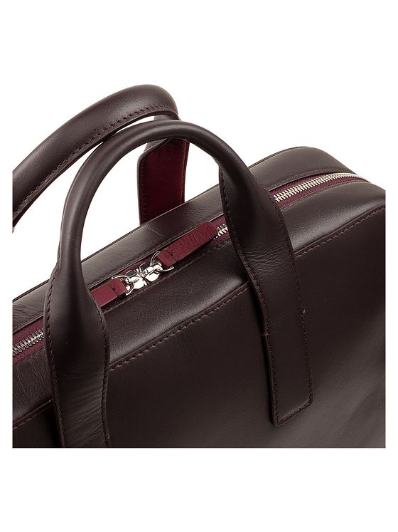 DuDu Berlino Dokumenttaske Læder 39 cm Laptoprum DuDu Berlino Dokumenttaske Læder 39 cm Laptoprum