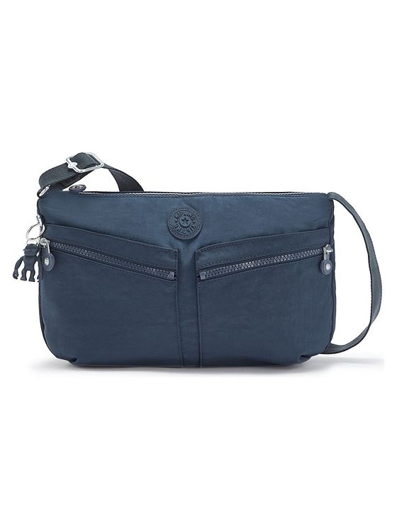 Kipling Classics Basic Izellah skuldertaske 33 cm