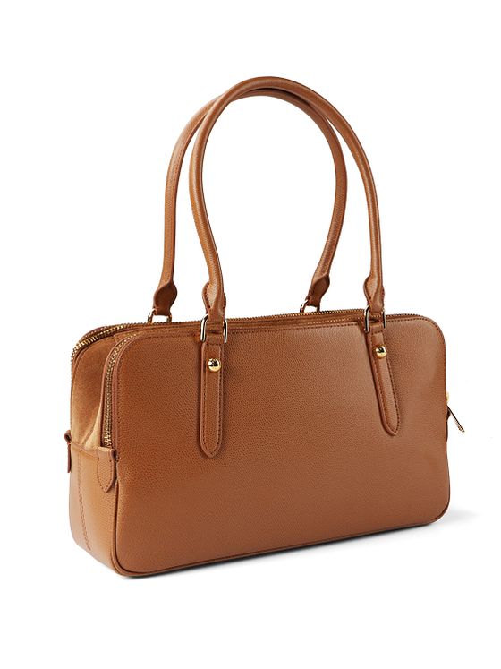 Furla Giulia Skuldertaske Læder 35 cm