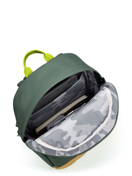 Pacsafe Go Backpack RFID 36,5 cm rum til bærbar computer