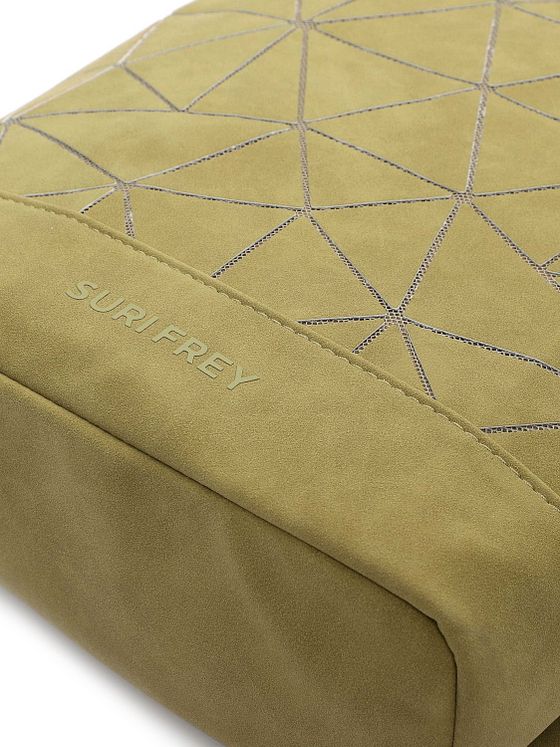 Suri Frey SFY SURI Sports Jessy-Lu Daypack 34 cm Laptoprum