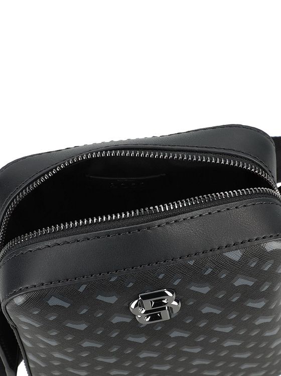 Boss B-Icon Mini Bag skuldertaske Læder 16.5 cm