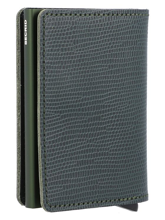 Secrid Slimwallet Rango pouzdro na kreditní karty RFID kůže 7 cm