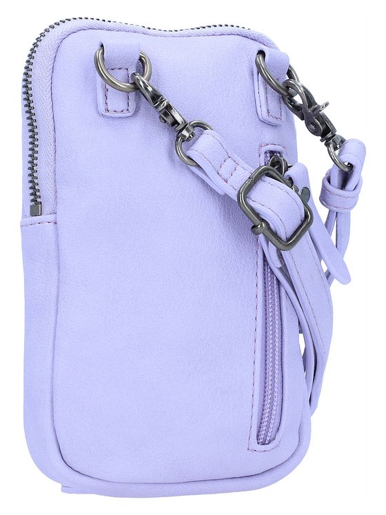 Greenburry Mad'l Dasch Skuldertaske 13 cm