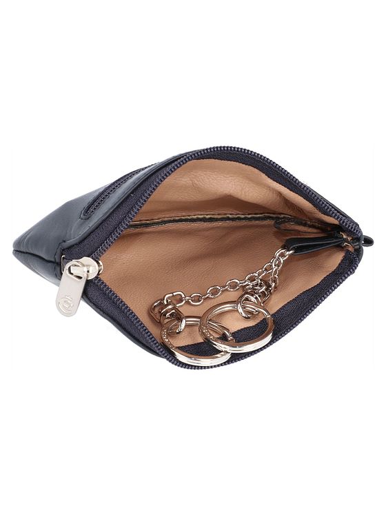 Esquire Helena nøgleetui i læder 12 cm Esquire Helena nøgleetui i læder 12 cm