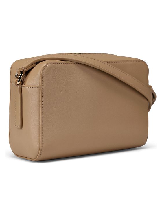 Lacoste LG Lacoste Casual Skuldertaske S Læder 20.5 cm