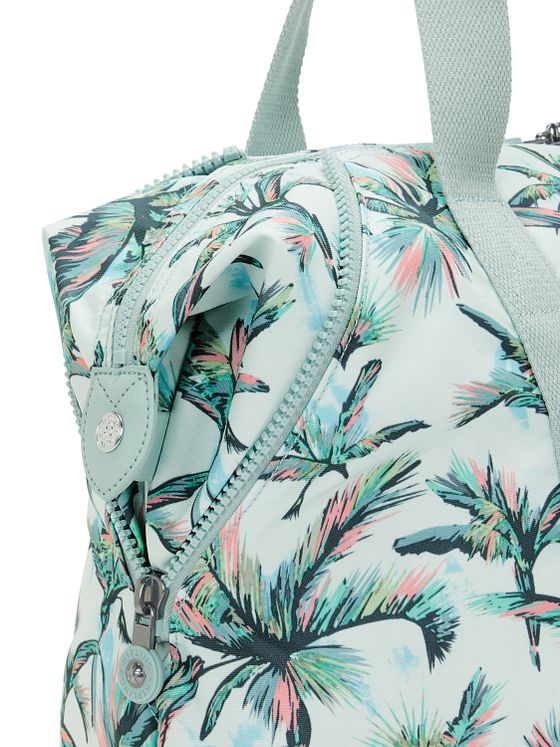Kipling Art M Weekend-rejsetaske 58 cm