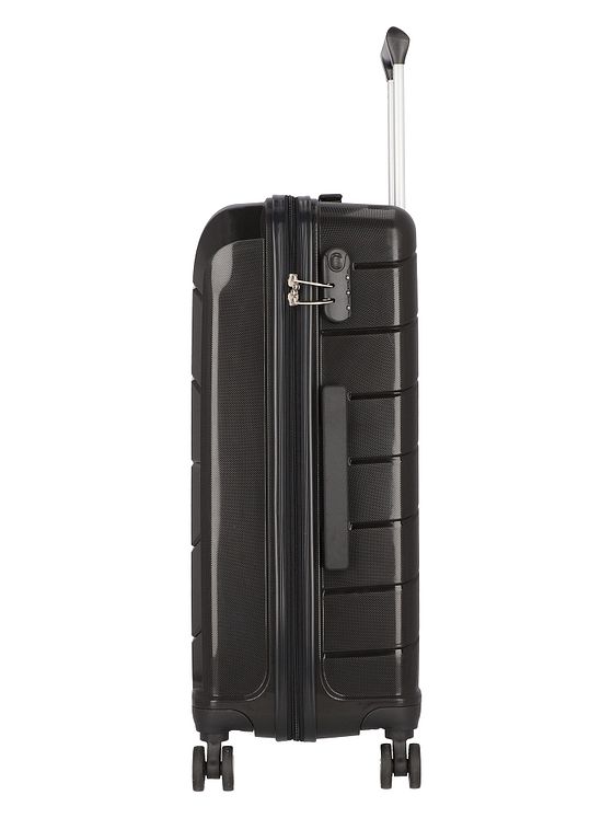 cocoono Cagliari 4 hjul Trolley 66 cm