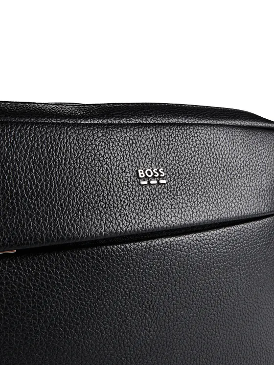 Boss Ray Asiakirjasalkku 38 cm Kannettavan tietokoneen taskun syvyys Boss Ray Asiakirjasalkku 38 cm Kannettavan tietokoneen taskun syvyys